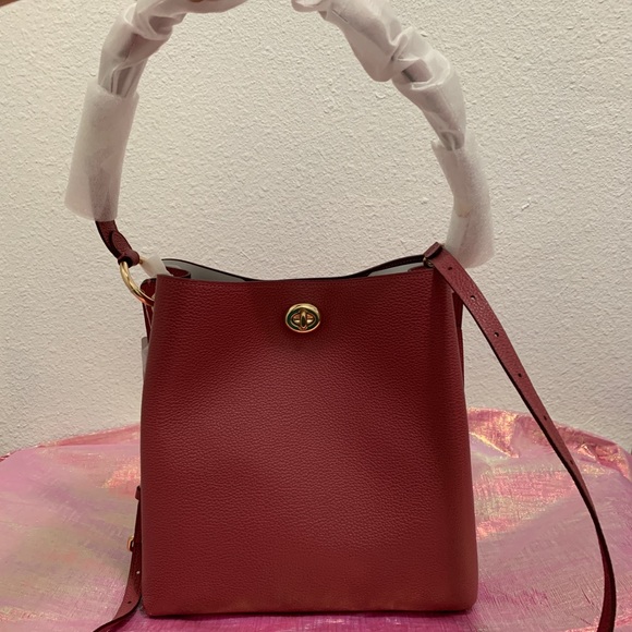 Coach Handbags - Coach Handbag/Crossbody